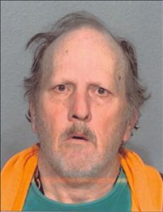 Edward Albert Wheeler a registered Sex Offender of Nevada