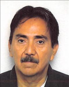 Jorge Gutierrez Ponce a registered  of Nevada