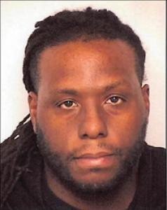 Darrius E Bouyer a registered Sex Offender of Nevada