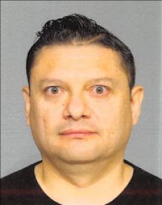 Oscar Felipe Sanchez a registered Sex Offender of Nevada