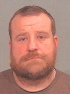 Paul Reto Norton a registered Sex Offender of Nevada