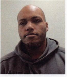 Brandon James Whitlock a registered Sex Offender of Nevada