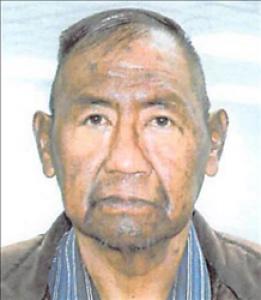 Clyde Dean Brown a registered Sex Offender of Nevada