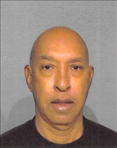 Fritz Inman Lothlen a registered  of Nevada