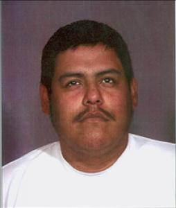 Fabian Cisneros a registered  of Nevada