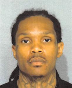 Denzel Kah Li Ma Spencer a registered  of Nevada