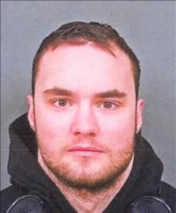 Alexander Roman Merchant a registered Sex Offender of Nevada