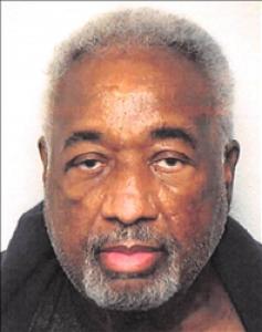 Charles Edward Fantroy a registered  of Nevada