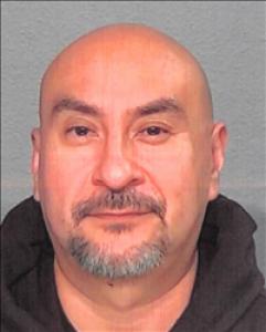 Gustavo Serrano a registered Sex Offender of Nevada