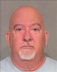 John Patrick Murphy a registered Sex Offender of Nevada