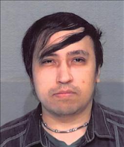 Alejandro Olvera a registered Sex Offender of Nevada