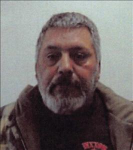 John Bradley Westman a registered Sex Offender of Nevada