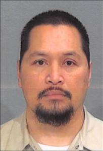 Anthony Diaz Cabrera a registered Sex Offender of Nevada