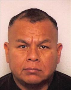 Javier Diego Mota a registered Sex Offender of Nevada