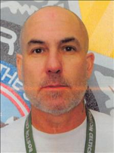 Jason Paul Woodard a registered Sex Offender of Nevada