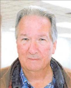 Dean Perry Gartman a registered Sex Offender of Nevada