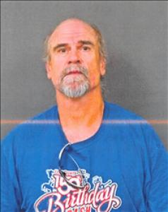 George Travis Hall a registered Sex Offender of Nevada