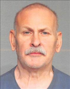 David Glenn Richeson a registered Sex Offender of Nevada