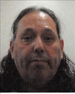 Andrew Sarabia a registered  of Nevada