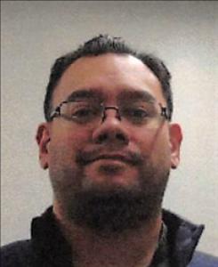 Marc Anthony Anderson a registered  of Nevada