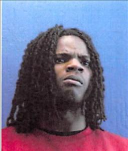 Ladon Milton Jones a registered Sex Offender of Nevada