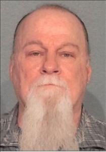 Alan Clayton Myers a registered Sex Offender of Nevada