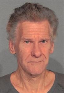 Jeffery David Bates a registered Sex Offender of Nevada
