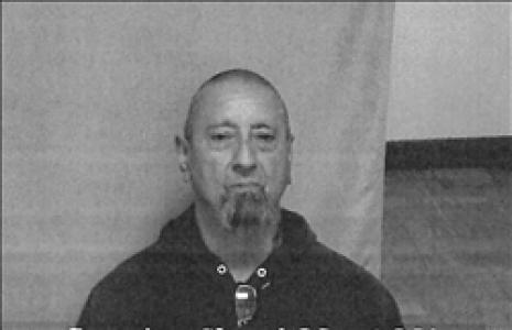 Eugene Marjora Ortega a registered Sex Offender of Nevada