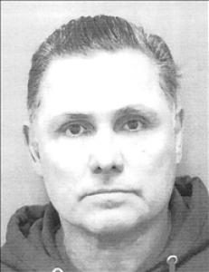 Mark Anthony Jacques a registered Sex Offender of Nevada