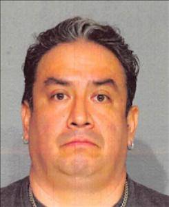 Luis Ishbak Mendoza a registered Sex Offender of Nevada