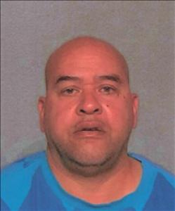 Damon Earl Alexander a registered Sex Offender of Nevada