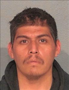 Frederick Anzo-garcia a registered Sex Offender of Nevada