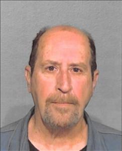 Joseph Anthony Digregorio a registered Sex Offender of Nevada