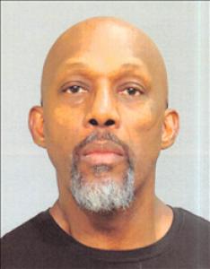 Delmar Gaither Simpson a registered Sex Offender of Nevada