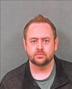 Kyle Parker Hewit a registered Sex Offender of Nevada