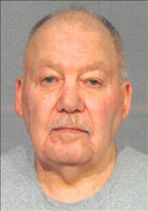 Barry Earl Baker a registered Sex Offender of Nevada