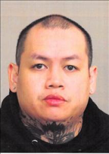 Vernon Vaughn Geronimo Carreon a registered  of Nevada