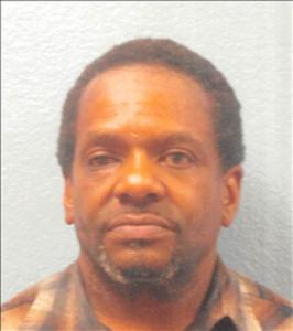 Darvis L Johnson a registered Sex Offender of Nevada