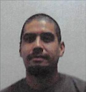 Fernando Becerra a registered  of Nevada