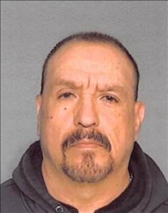 Jesus Hinojos a registered Sex Offender of Nevada
