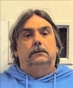 Thaddeus L Milks a registered Sex Offender of Nevada