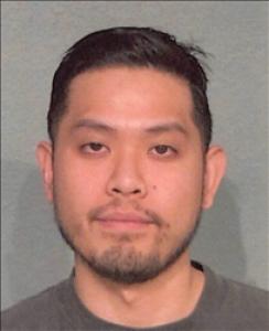 Lance Andrewcabreros Rellanos a registered Sex Offender of Nevada