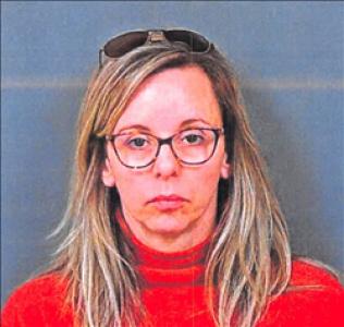 Jennifer Helen Dalton a registered Sex Offender of Nevada
