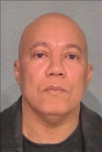 Ricky Devon Lewis a registered Sex Offender of Nevada