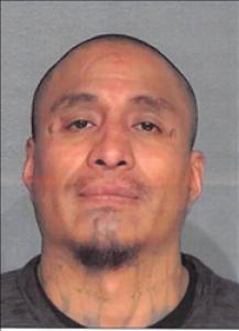 Eric Carrillo a registered  of Nevada