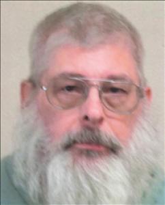 Allen Lee Stiers a registered Sex Offender of Nevada