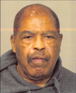 Fred Gill a registered Sex Offender of Nevada