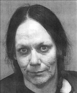 Brittania Larae Matney a registered Sex Offender of California