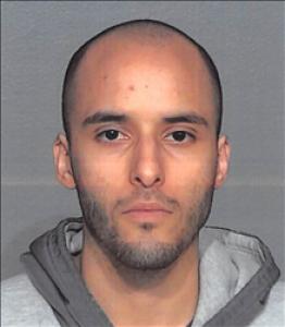 Bryan Eduardo Delgado a registered Sex Offender of Nevada