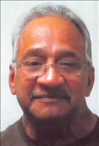 Chesty Puller Polanco a registered Sex Offender of New Mexico